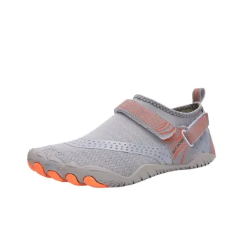 Simple Casual Hiking Shoes