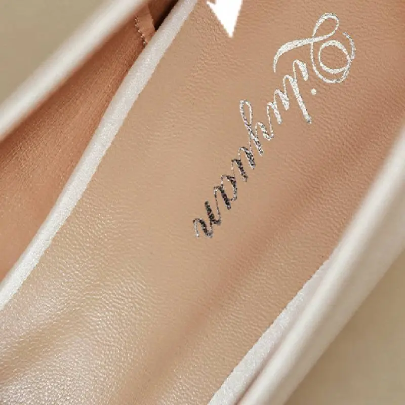 Elegant Simple High Heels-10