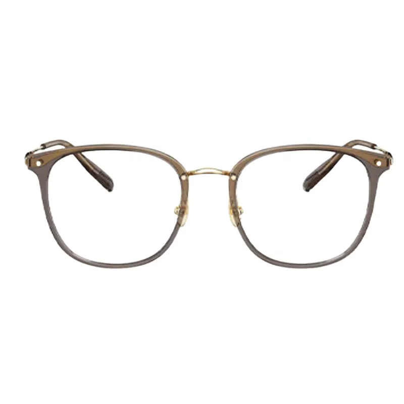 Glamorous Basics Non Prescription Glasses-1