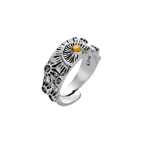 Fashionable Glamorous Ring