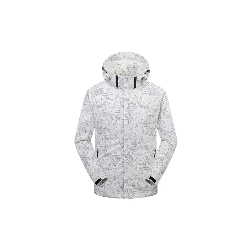 Casual Loose Gore Tex Jacket