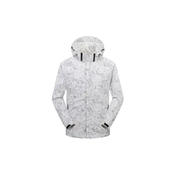 Casual Loose Gore Tex Jacket