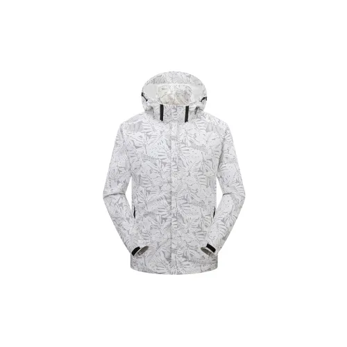 Casual Loose Gore-Tex Jacket