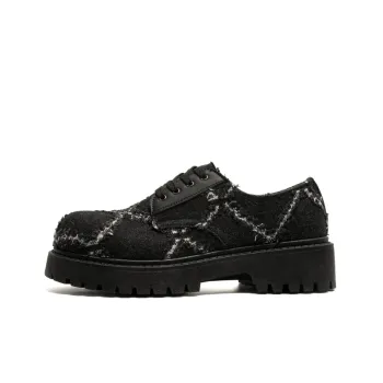 Casual Fashionable Cool Platform Shoes