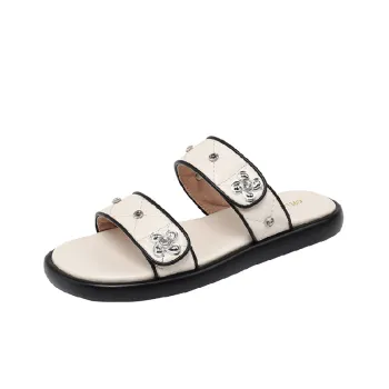 Casual Plain Beach Sandals