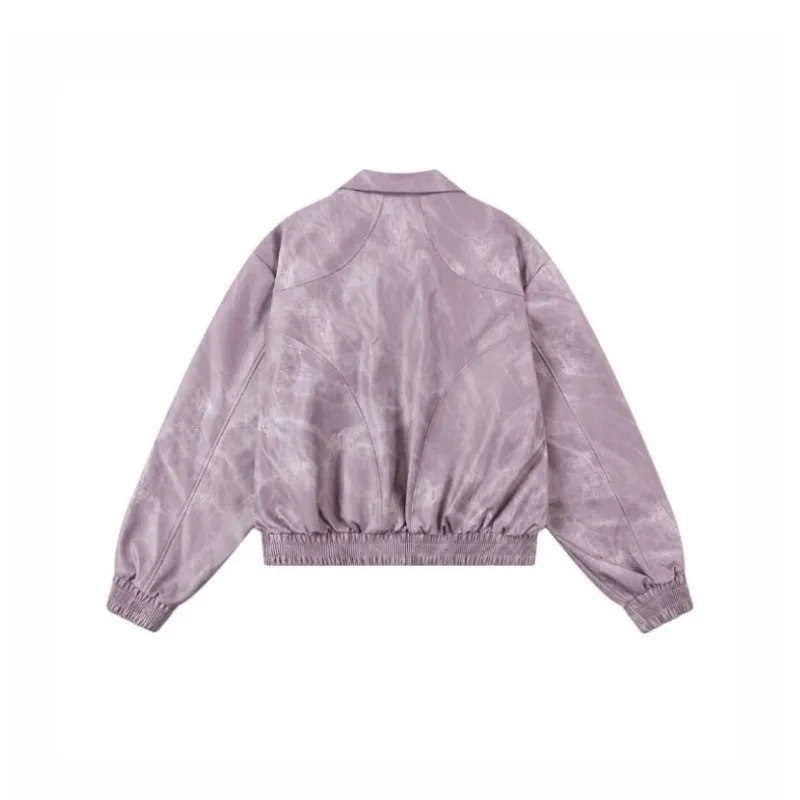 Retro Funky Jacket-7