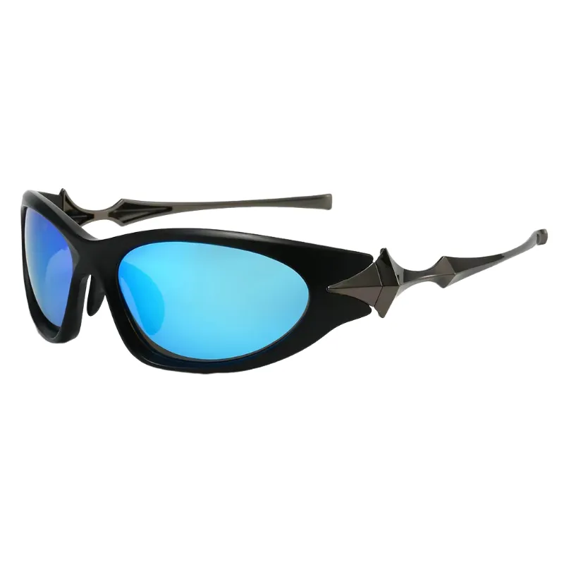 Fashionable Punk Sunglasses-2