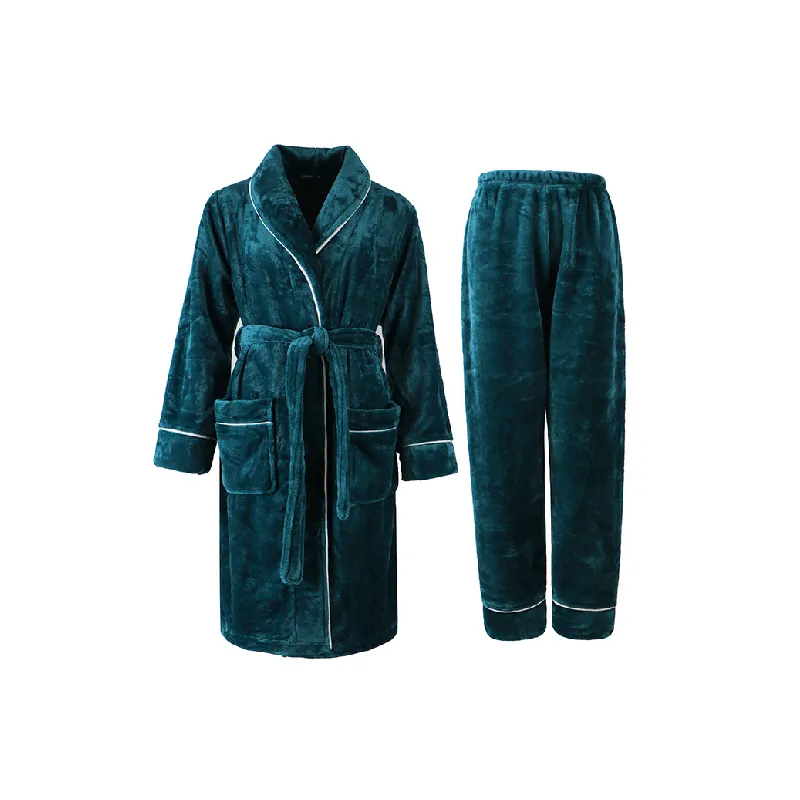 Funky Simple Pajama Sets-2