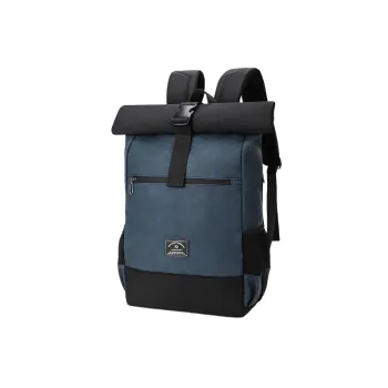 Fashionable Waterproof Backpack Man