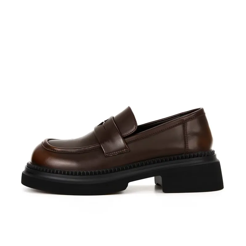 Casual Fashionable Loafer-0