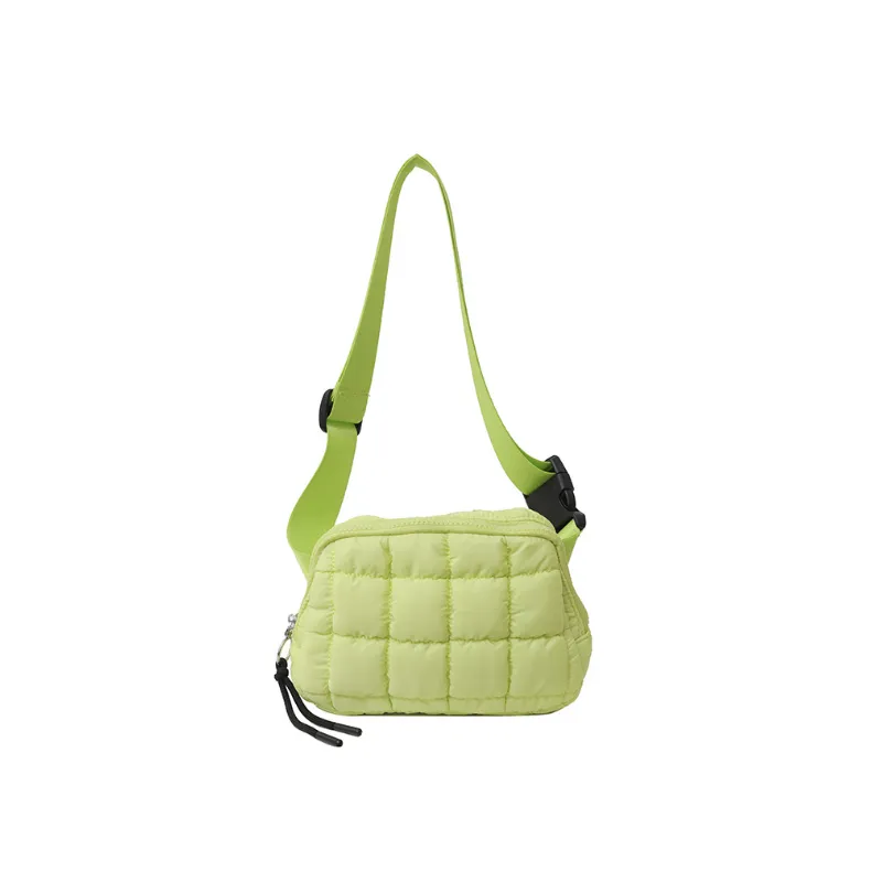 Fashionable Sporty Sling Bag-3