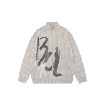 Fashionable Loose Sweater