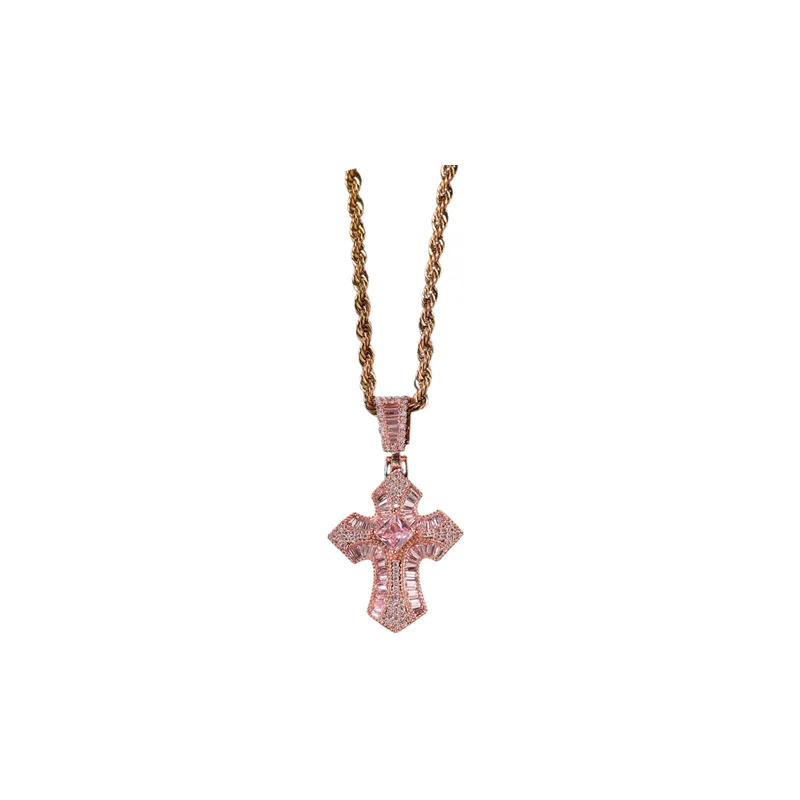 Funky Fashionable Necklace-0