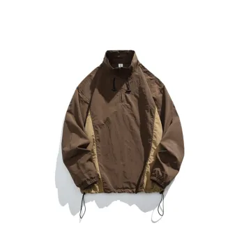 Basics Simple Outdoor Jacket