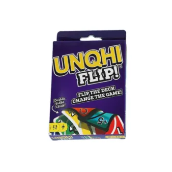 Casual Party Board Game