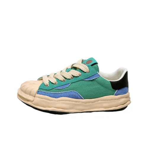 Style All Match Trendy Twill Shoes