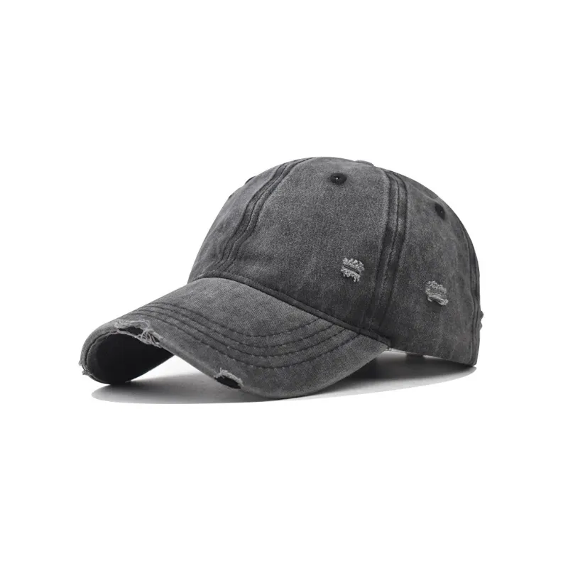 Fashionable Simple Cap-2
