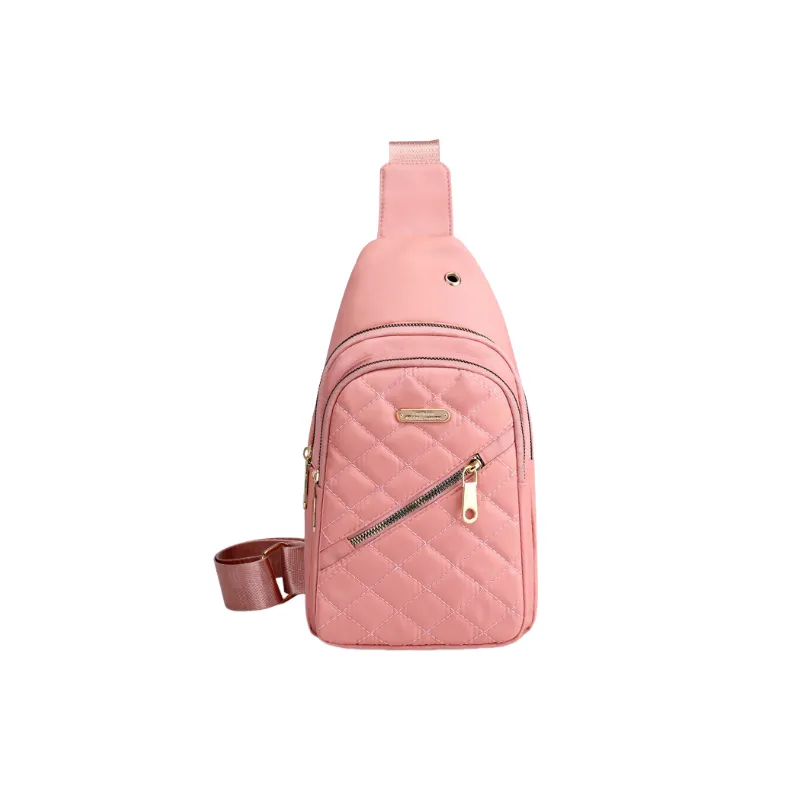 Casual Fashionable Sling Bag-4