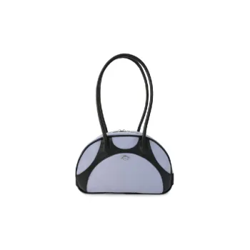 Simple Metal Handbag