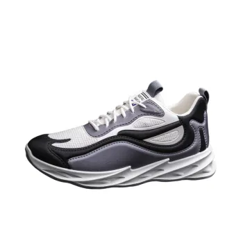 Breathable Soft & Lightweight Lifestyle Shoes