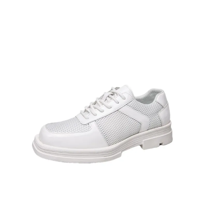 Elegant Fashionable Dress Shoes-0