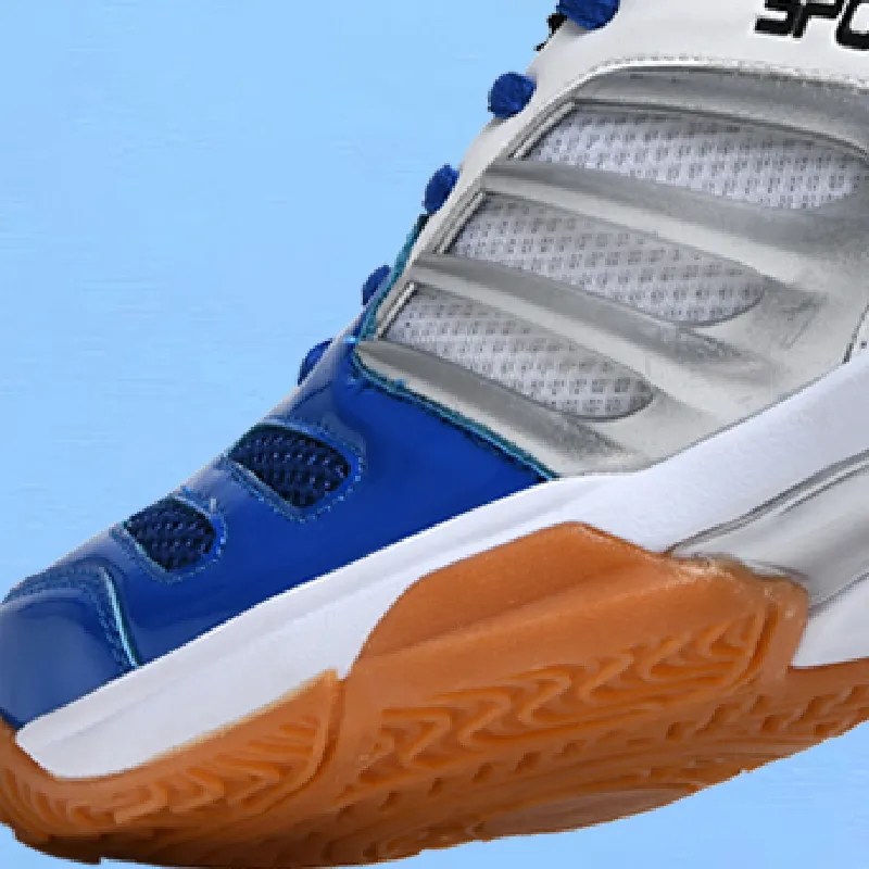 Sporty Breathable Tennis Shoes-6