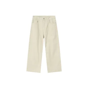 Casual Trendy Jeans