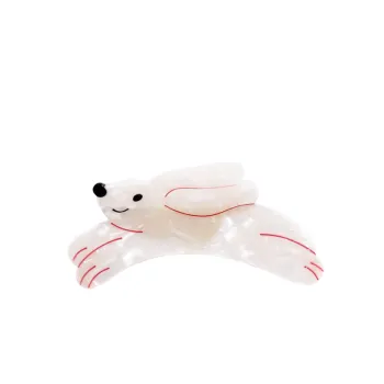 Cute Simple Hair Clip