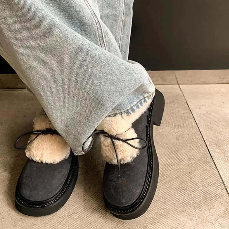Basics Simple Cotton Shoes-4