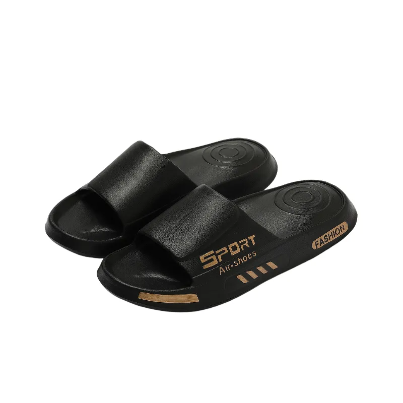 Home Use Breathable Flip Flops-0