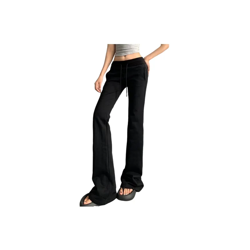 Casual Sporty Leggings Women-1