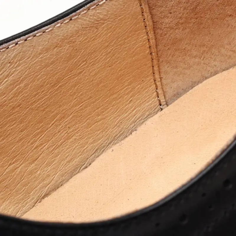 Casual Softness Dress Shoes-6