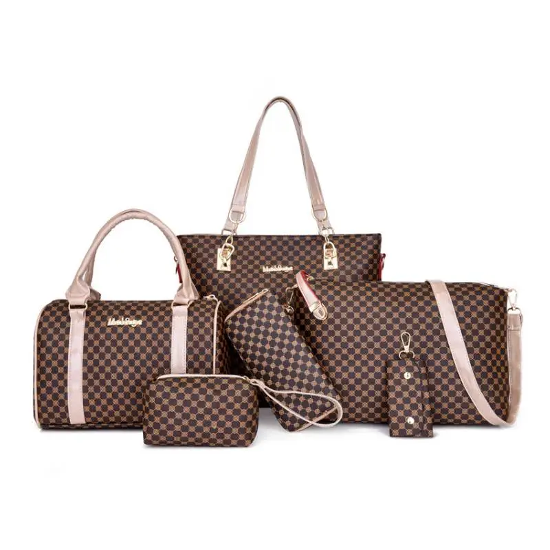 Fashion Simple Combo Set-0