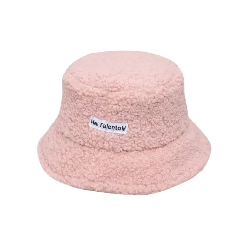 Simple Warming Bucket Hat