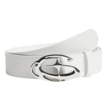 Casual Fashionable Leather Belt