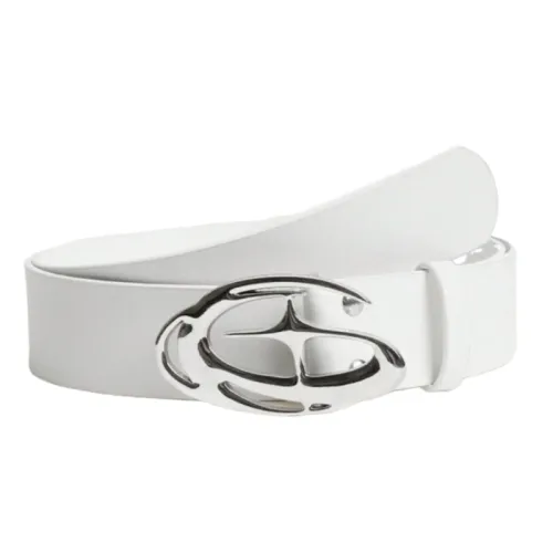 Casual Fashionable Leather Belt