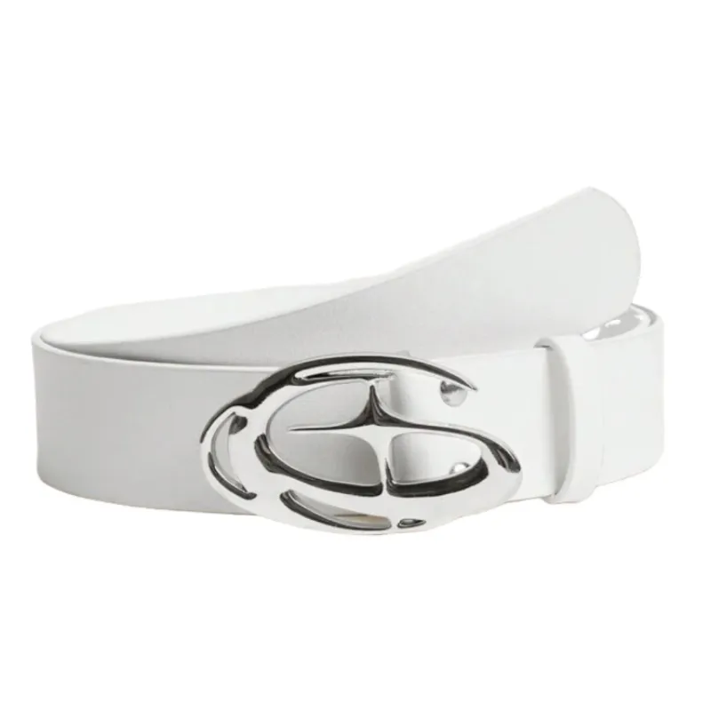 Casual Fashionable Leather Belt-4