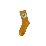 Yellow-1 pair
