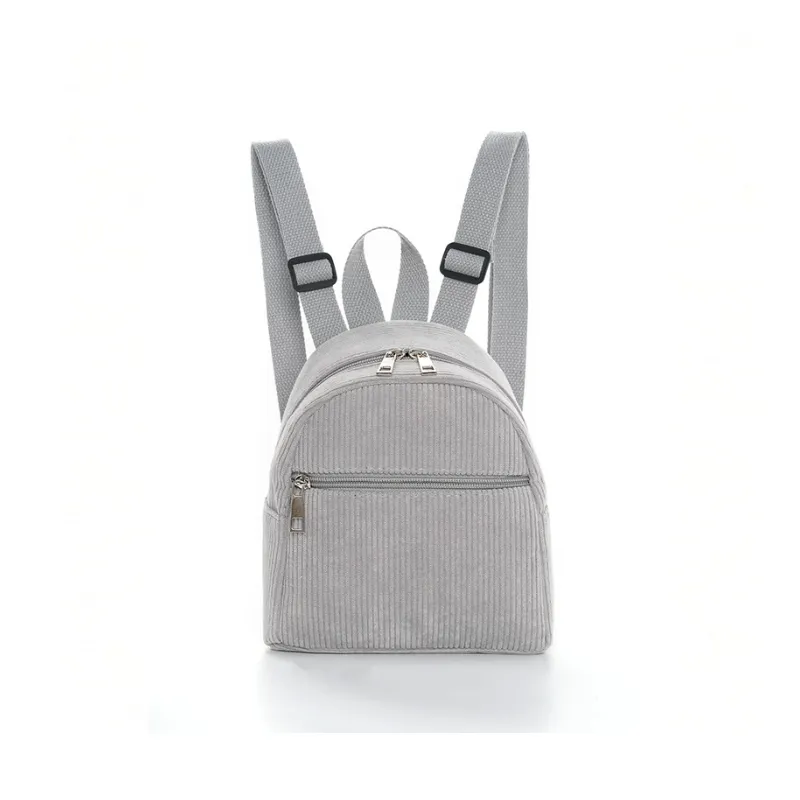 Fashionable Simple Backpack-10