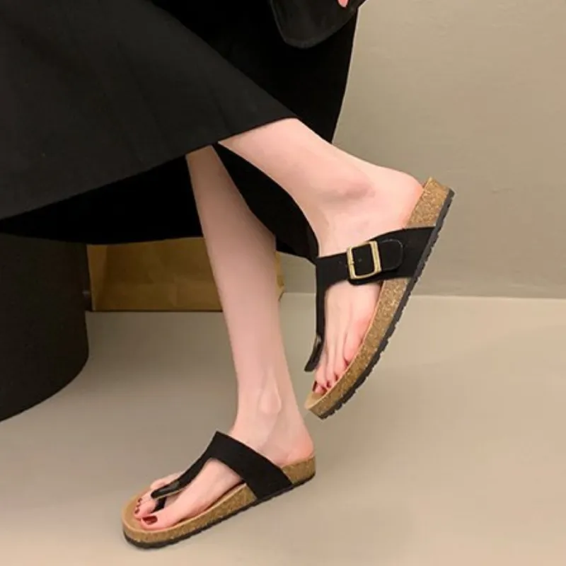 Simple Basics Flip Flops-9