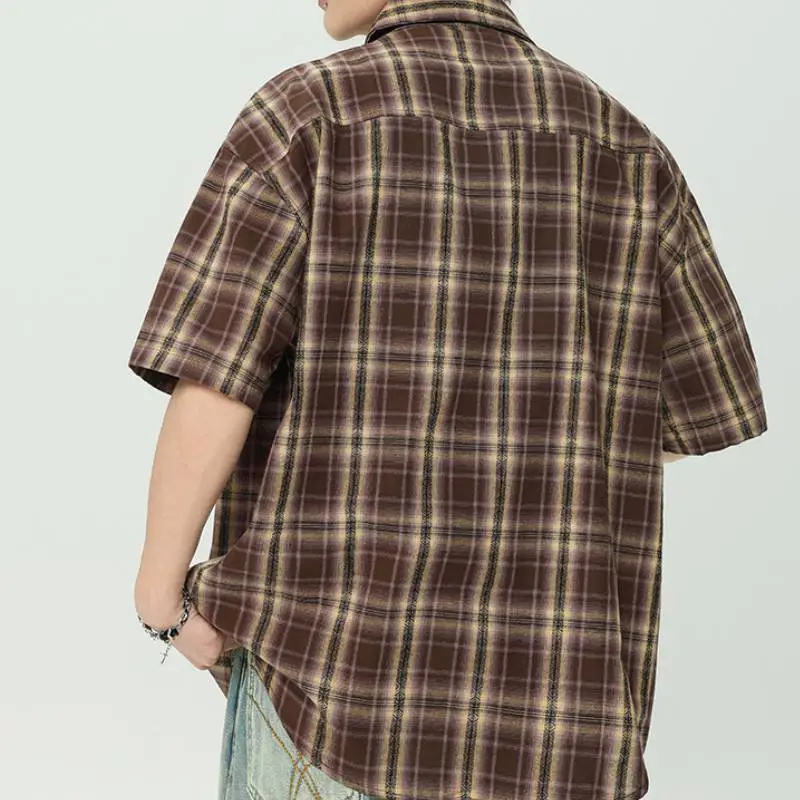 Simple Basics 100% Cotton Shirt Unisex-3