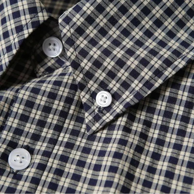 Fashionable Long Sleeve Shirt-2