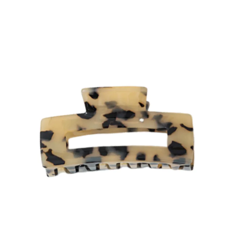 Retro Fashionable Hair Clip-1