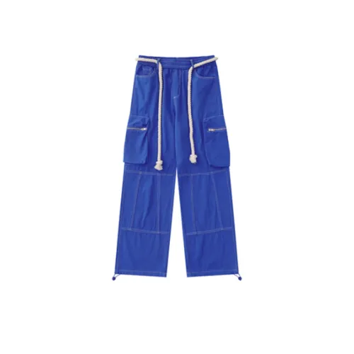 Wear resistant Hip hop Wide leg Dance Casual Pants
