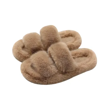Home Use Plain Flip Flops