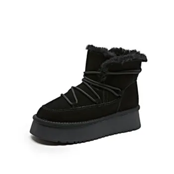 Casual Warming Snow Boots