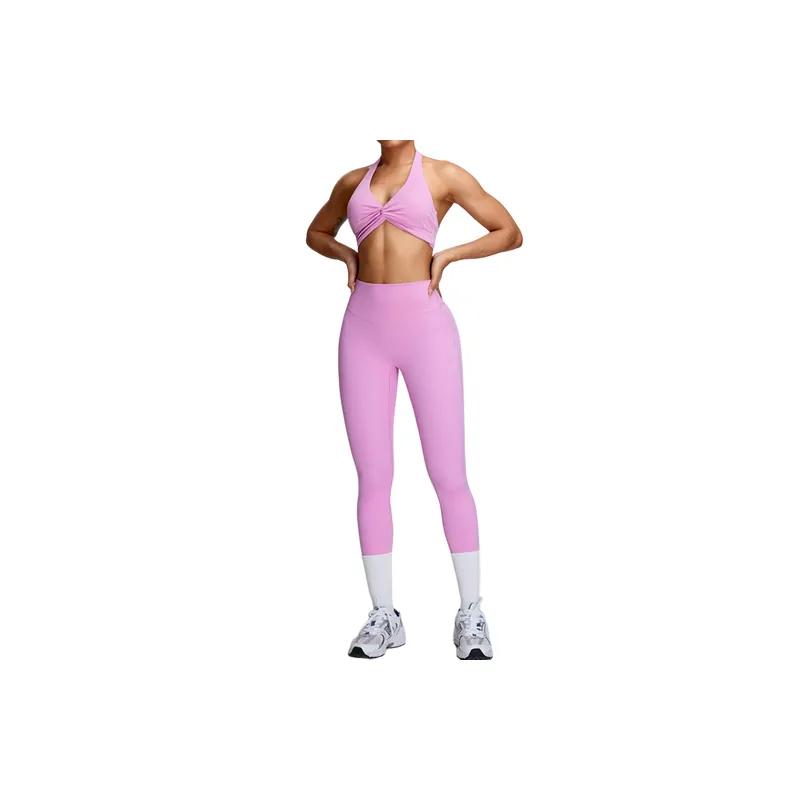 Fashionable Long Lasting Sports Underwear Women-4