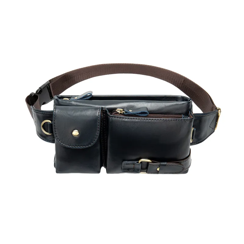 Casual Basics Fanny Pack-1