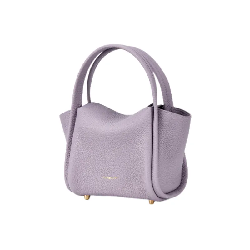 Simple Fashionable Handbag Women-2