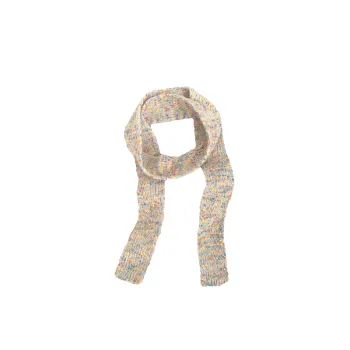 Elegant Fashionable Knit Scarf